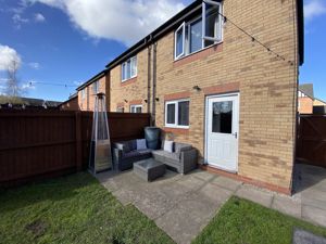 Patio Area- click for photo gallery